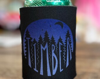 Timber KOOZIE®, Phish KOOZIE®