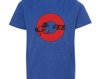 Fee Youth Tee