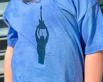 First Tube Toddler Tee