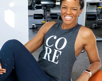 Workout Crop Top | Gym Tank  | Crop Top for Women | Pilates Top | Pilates | Yoga Shirt | Workout Gifts | Crop Tops