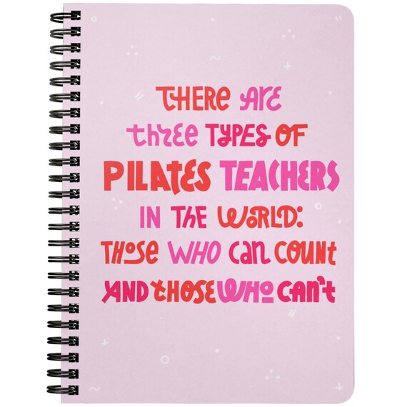 Pilates Puns: Laugh Your Way to a Stronger Core