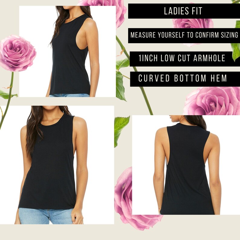 tank top for working out