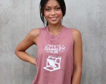 Workout Crop Top - Etsy