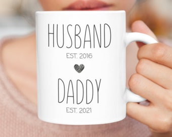 etsy new dad gifts