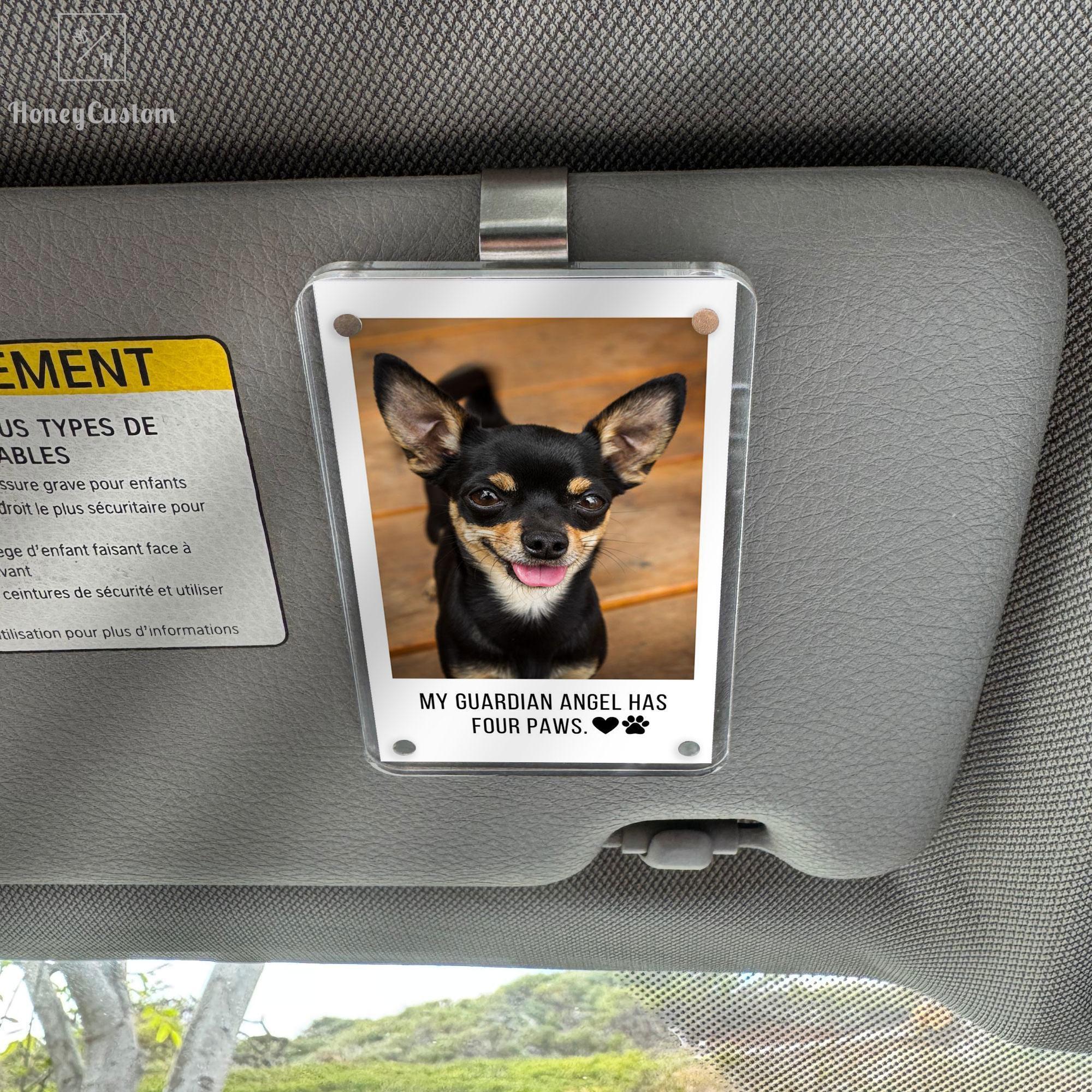 【D1様用】NERGARD / Memorial For A Wish Personalized Dog Sympathy Gift, Pet Loss Memorial, Custom Dog