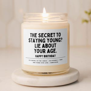 Funny Birthday Gift For Bestie Gift Funny Candle Gift Ideas Best Friend Gift Funny Gift for Him Coworker Gift Birthday Gift for Her Birthday