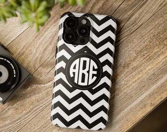 Custom Monogram iPhone Case iPhone 15 Case iPhone 12 Case Personalized iPhone 13 14 Pro Case iPhone 11 Case iPhone XS 8 7 Plus Pro Max Cover