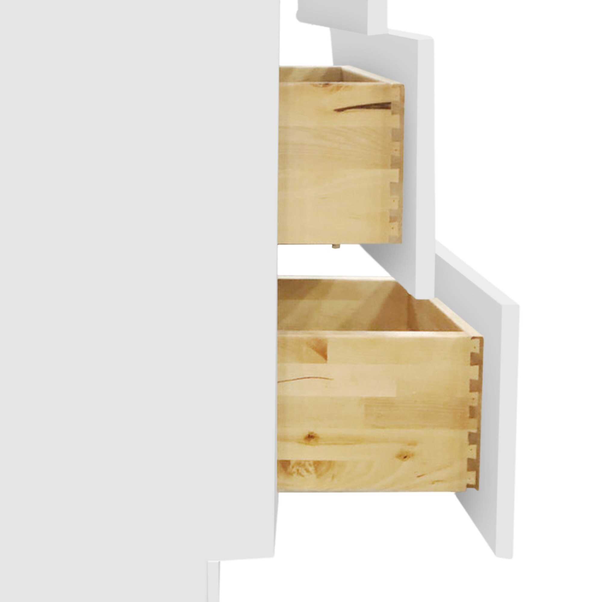 Dove White Kitchen White Shaker Kitchen Etsy