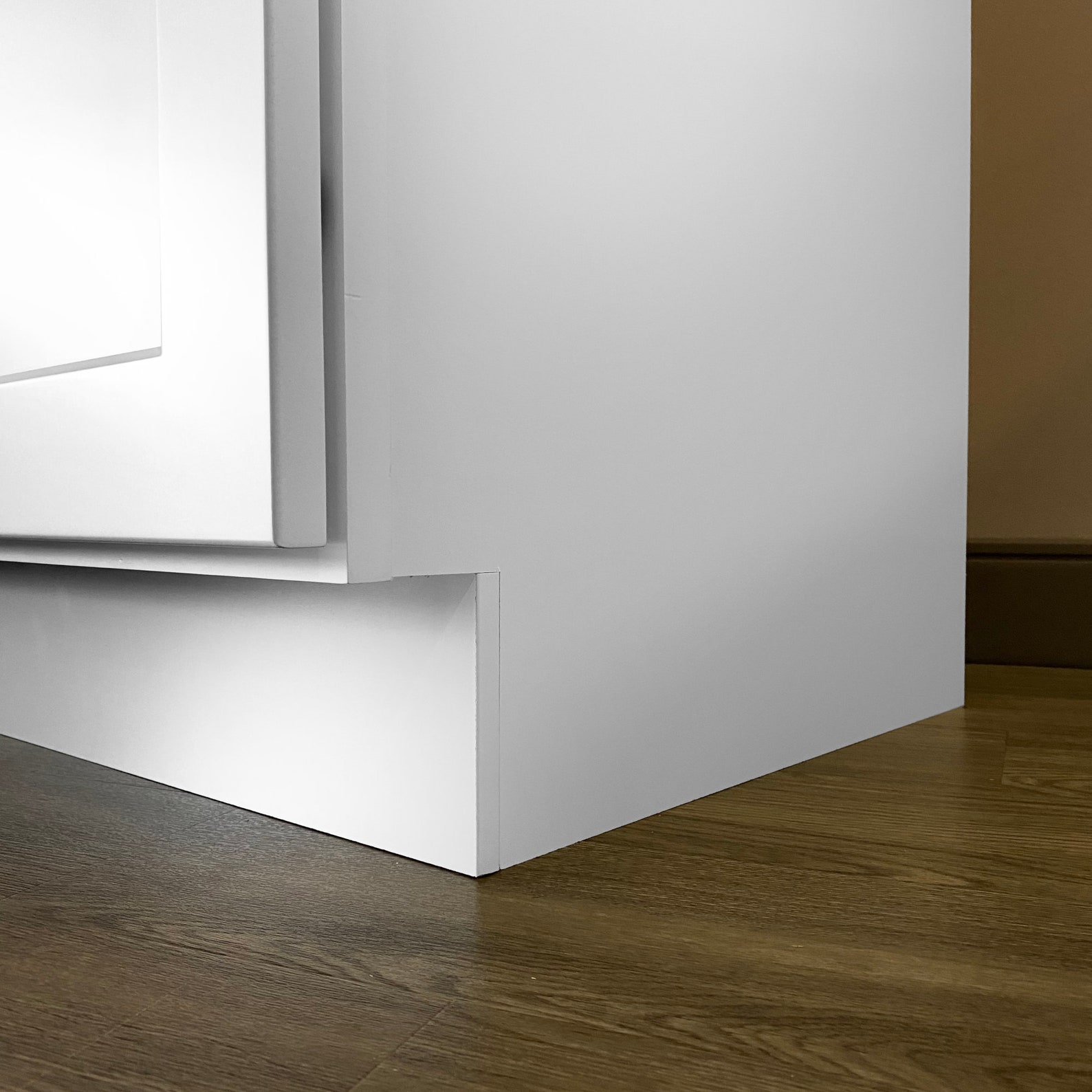 Bathroom Linen Cabinet 24 Inch White Shaker Tall Cabinet - Etsy