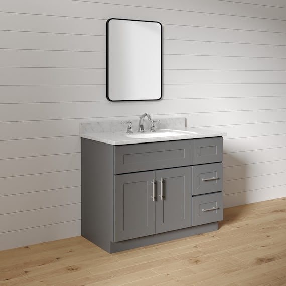36 x 21 bathroom cheap vanity