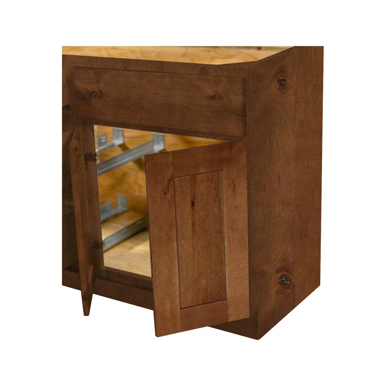 Bathroom Vanity 72 Inch Farmhouse Decor Rustic Shaker - Etsy