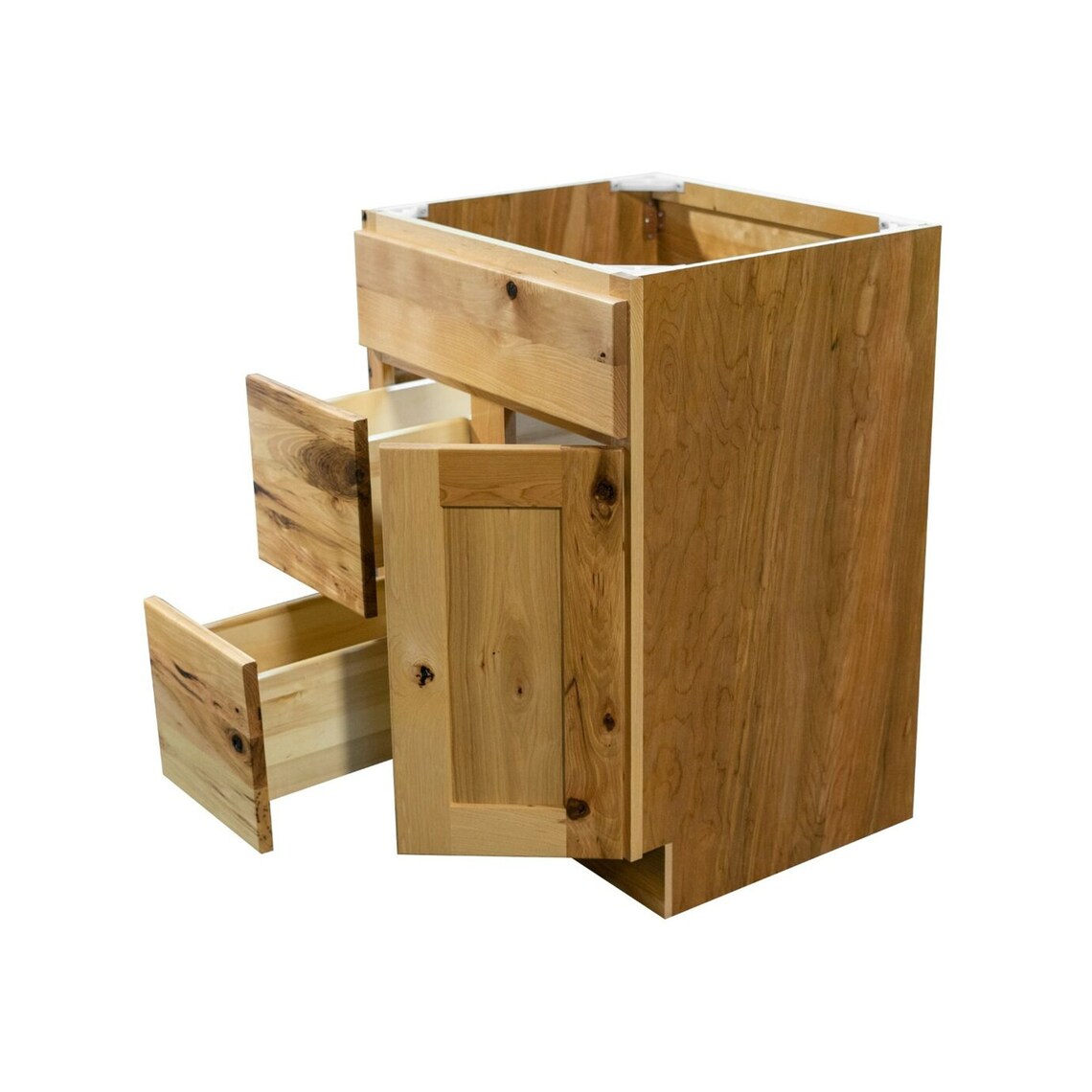 36 Hickory Bathroom Vanity Rustic Country Etsy