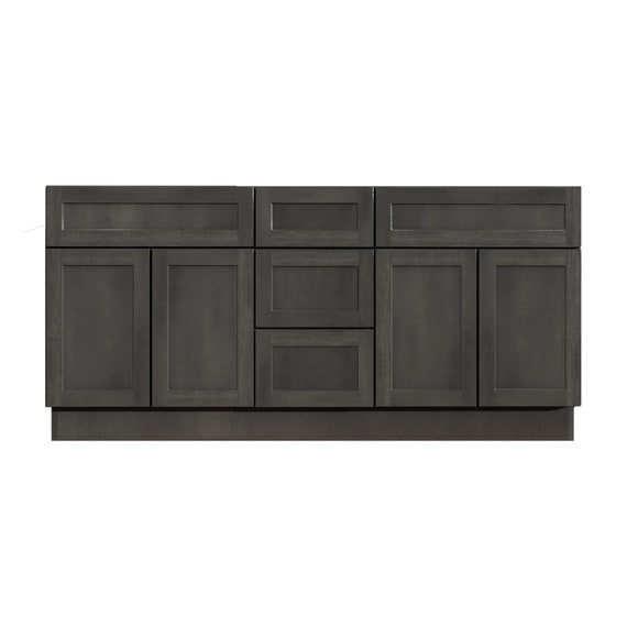60 inch 2024 vanity cabinet