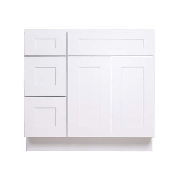 36 inch wide bathroom vanity hotsell