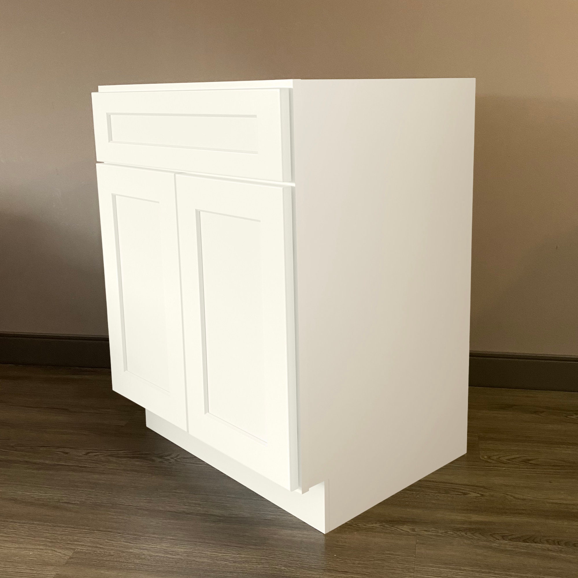 27 inch 2024 vanity with sink