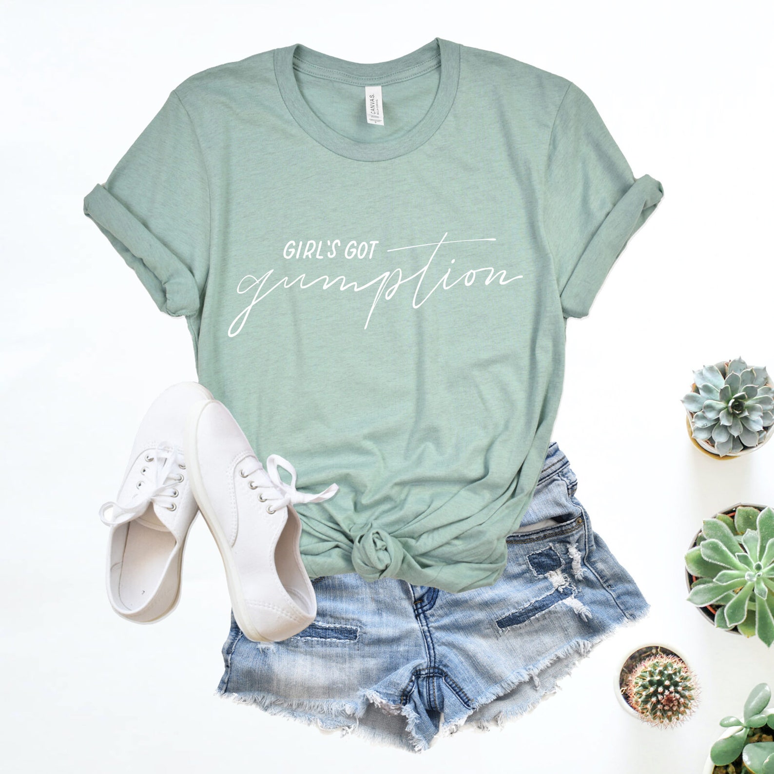 custom t-shirt