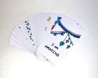 Affirmation Cards