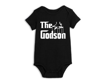 godson onesie