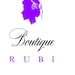 BoutiqueRubiArt store logo