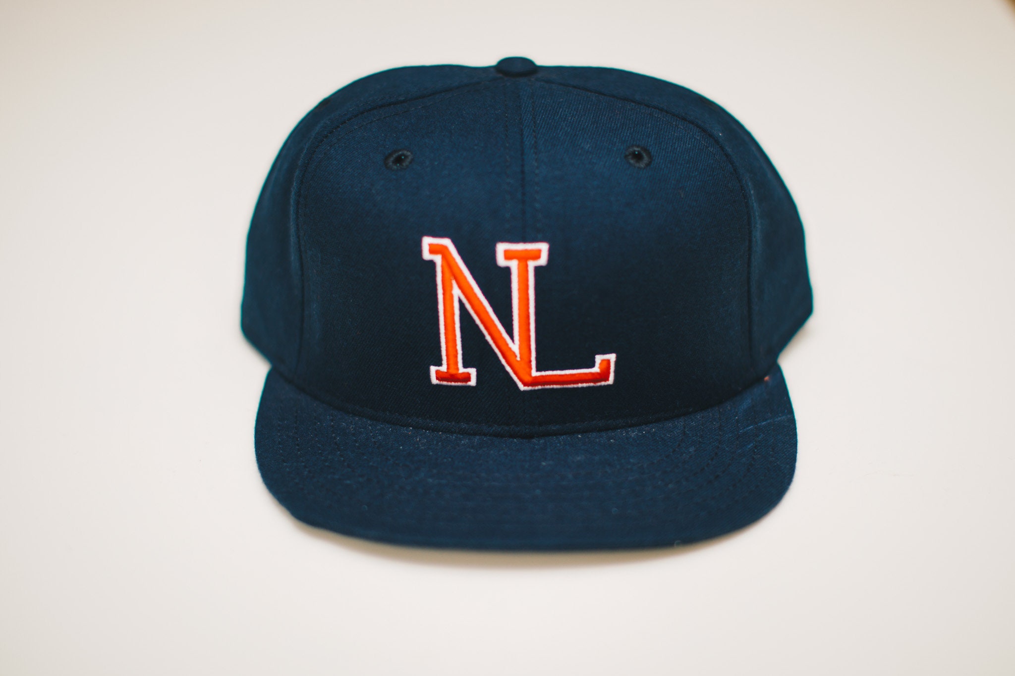 National league hat hotsell
