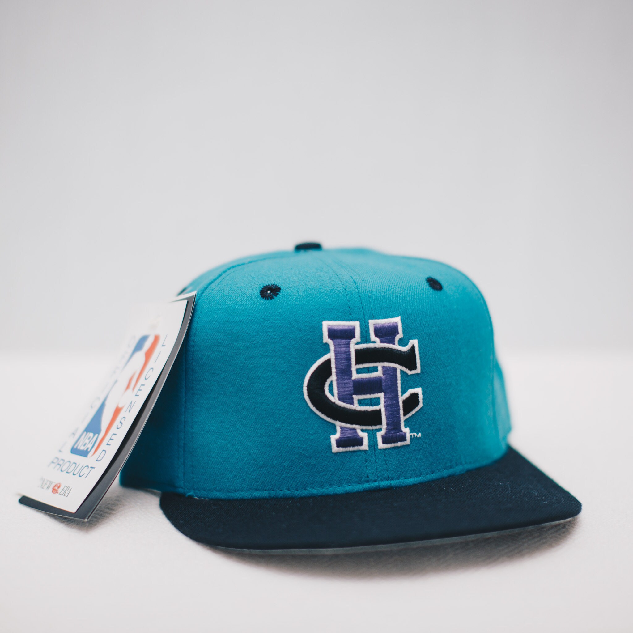 Vintage New Era 7 3/8 - Etsy