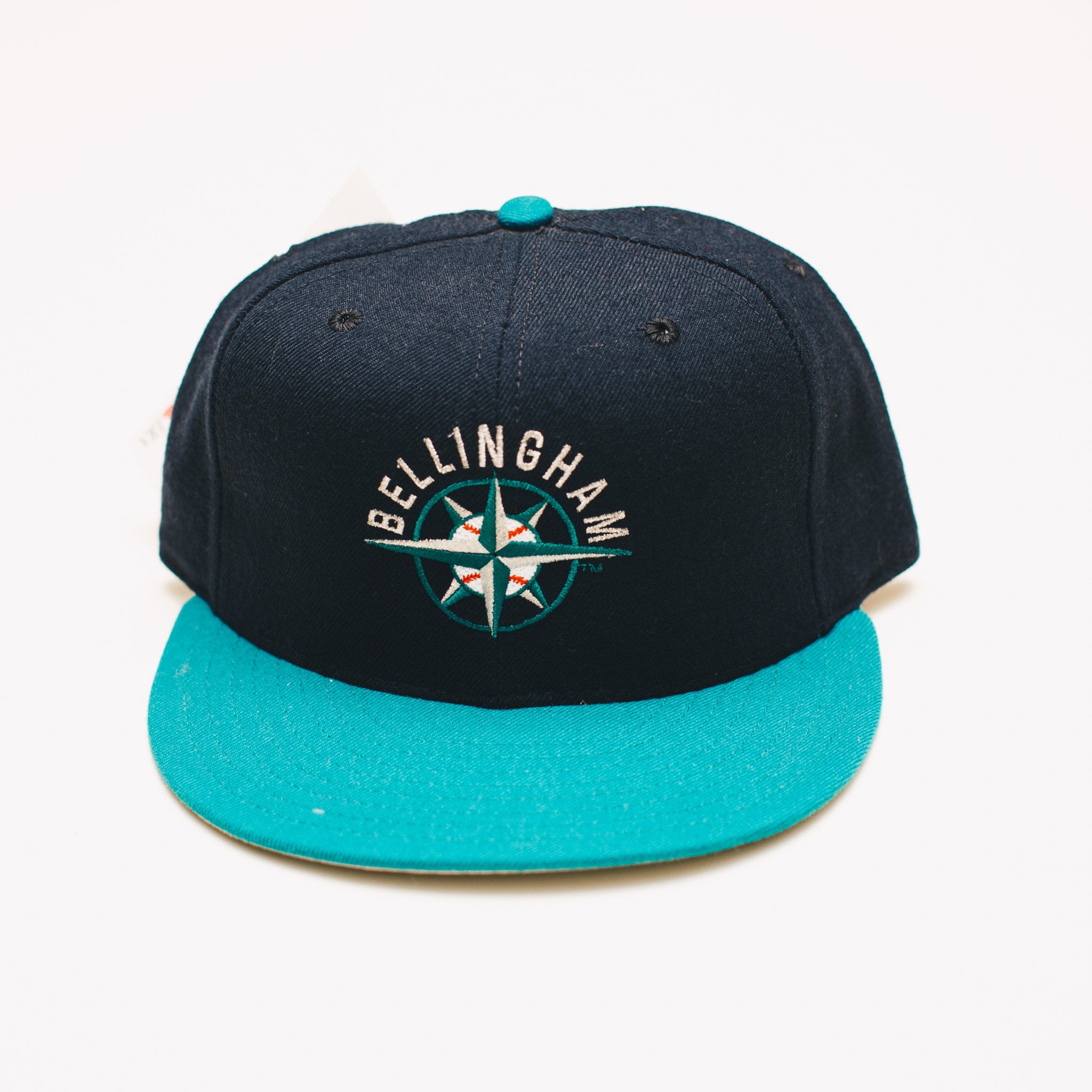 Vintage Seattle Mariners Trucker Hat – Family Matters GSO
