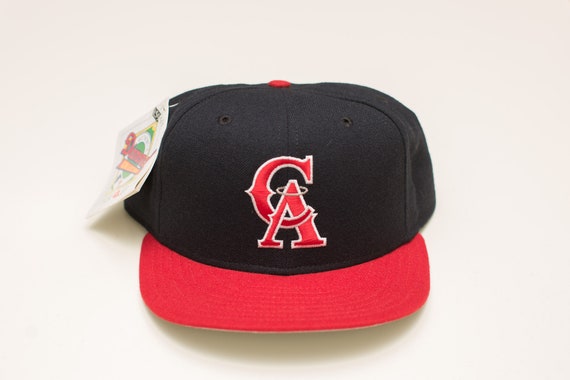 California Angels MLB New Era Diamond Collection … - image 1