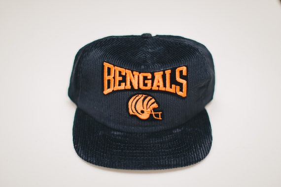 Cincinnati Bengals NFL New Era brand new vintage … - image 1