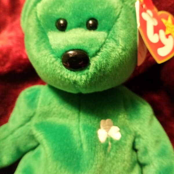 Beanie Baby Worth Money - Etsy