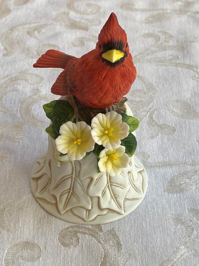 origani porcelain bird bell origani porcelain bird bell