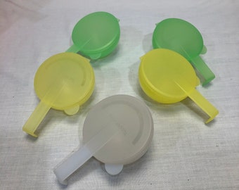 Tupperware mini fridge keeper, onion keeper, space saving keepers, Tupperware