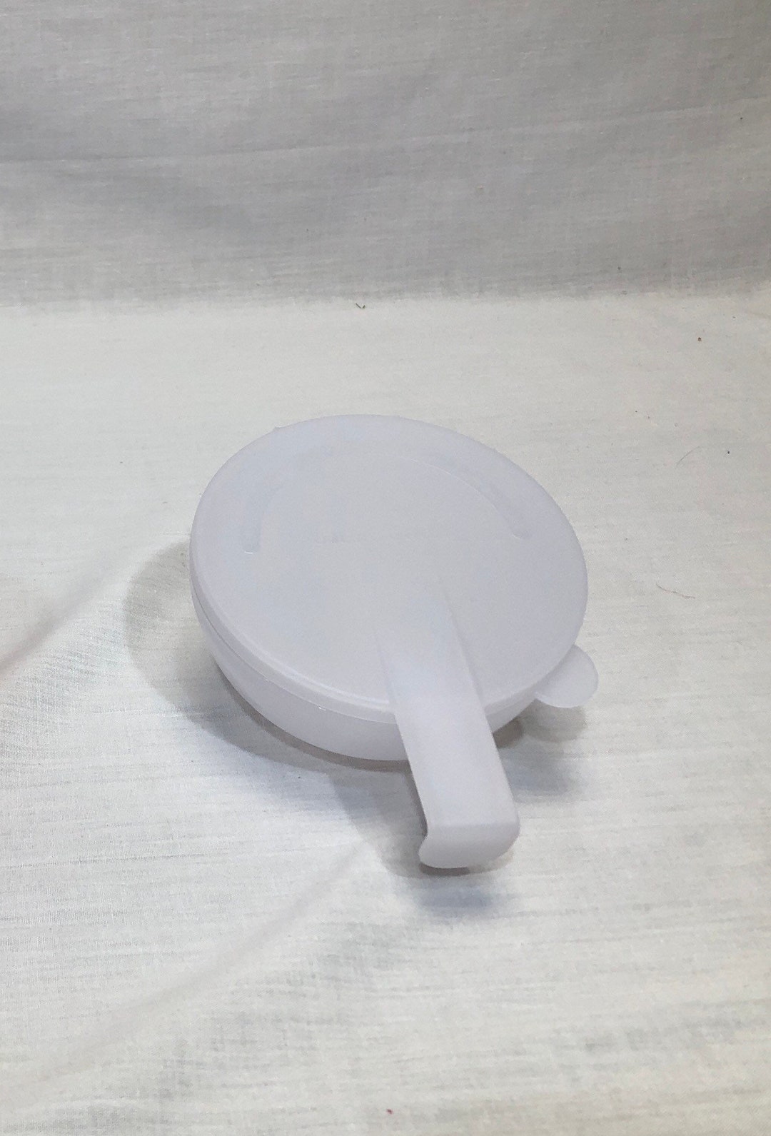 Tupperware Fridge Keeper, Green Onion Keeps, Space Saving Keepers