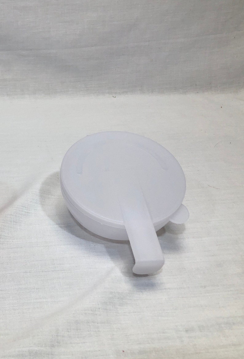 Tupperware Fridge Keeper, Green Onion Keeps, Space Saving Keepers