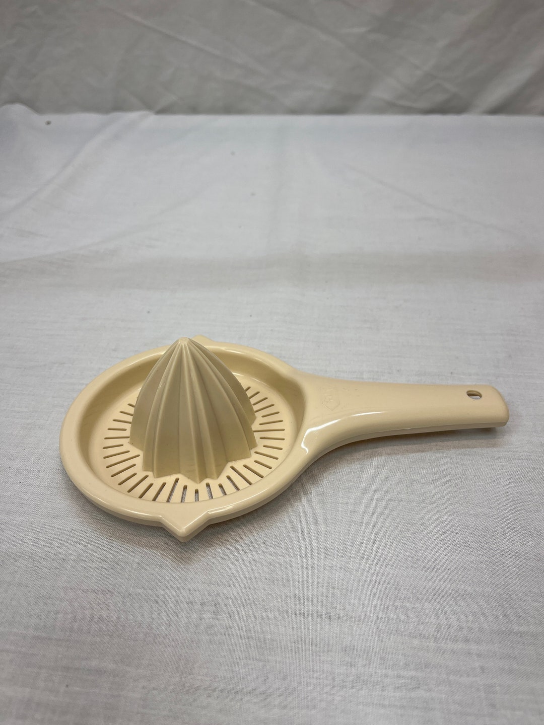 Vintage Foley Juicer and Strainer Made in USA Kitchen Etsy
