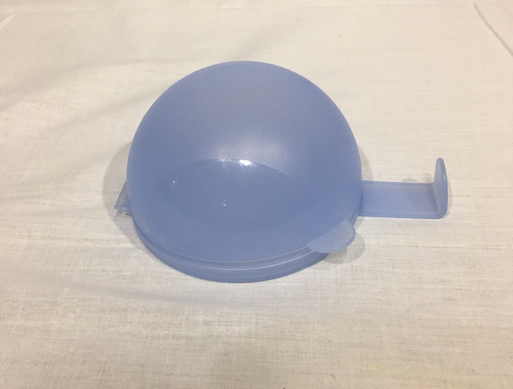 キッチンキーパーハーフ 【 Tupperware タッパーウェア