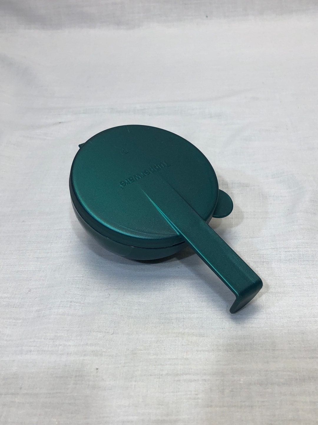 Tupperware Mini Fridge Keeper Onion Keeper Space Saving Etsy