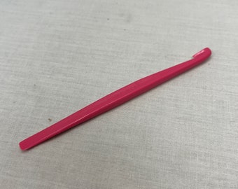 Vintage Tupperware Orange peeler, Citrus peeler