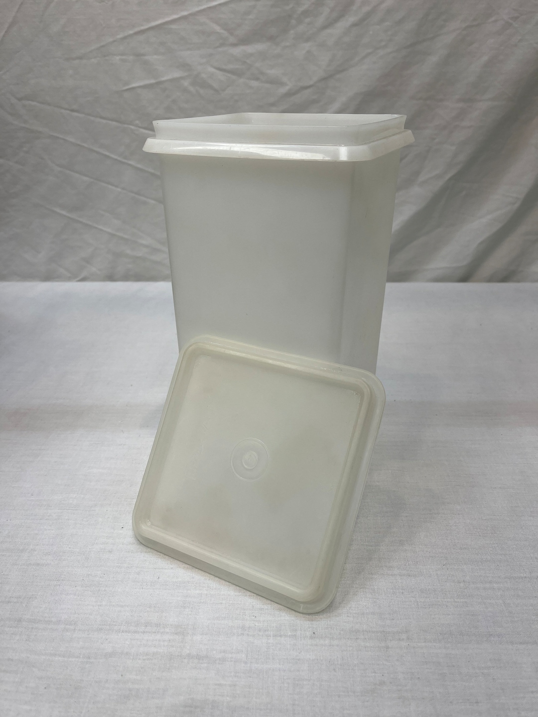 Tupperware Cracker Keeper, Storage, 13141 Etsy