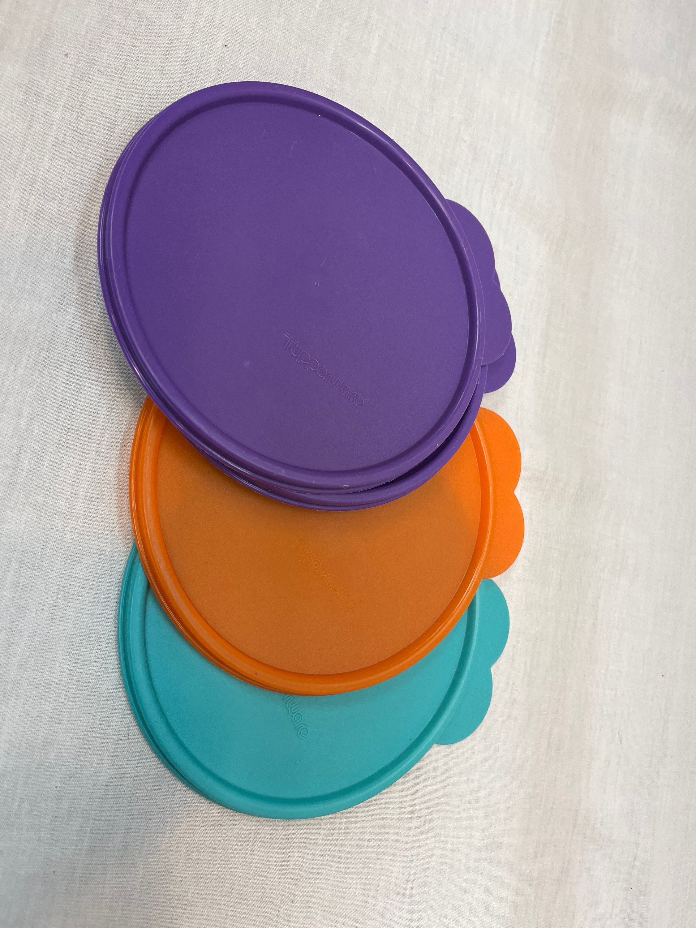Tupperware 6 in lid - Etsy 日本 Tupperware 6 in lid - Etsy 日本