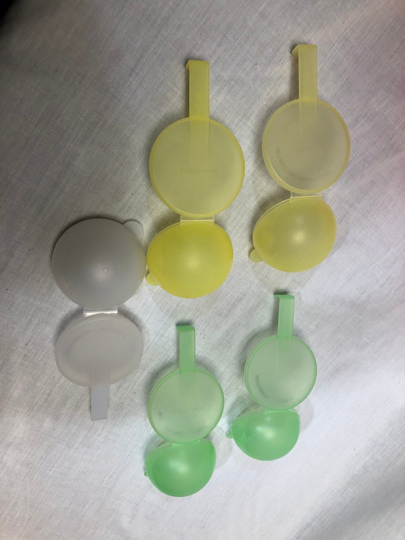 Tupperware Mini Fridge Keeper Onion Keeper Space Saving Etsy