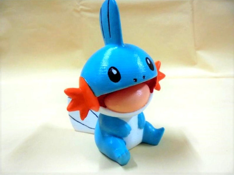 amiibo 3d