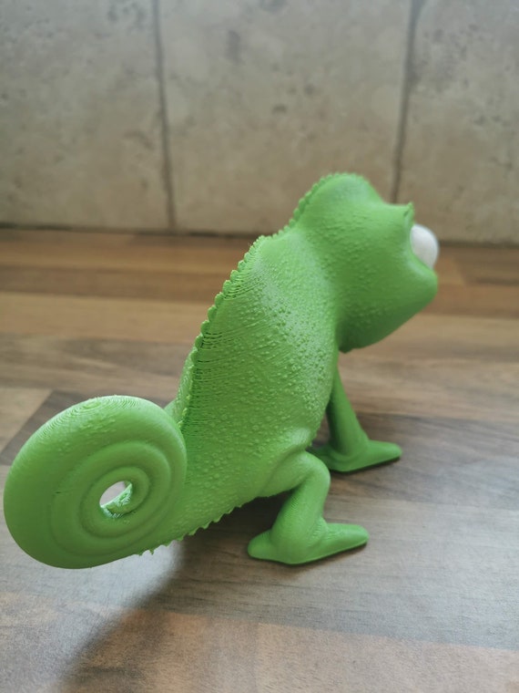tangled pascal figure
