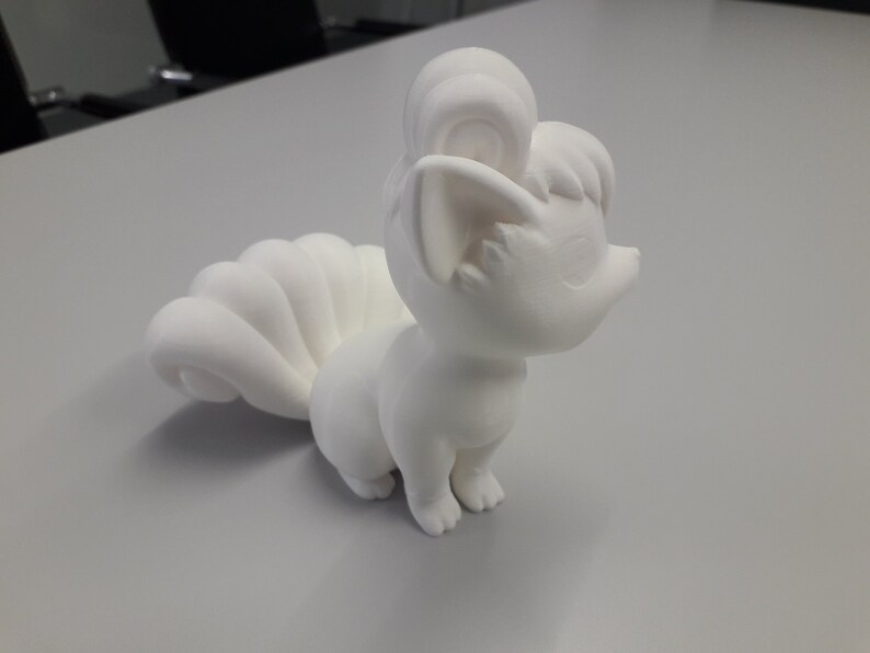 amiibo 3d