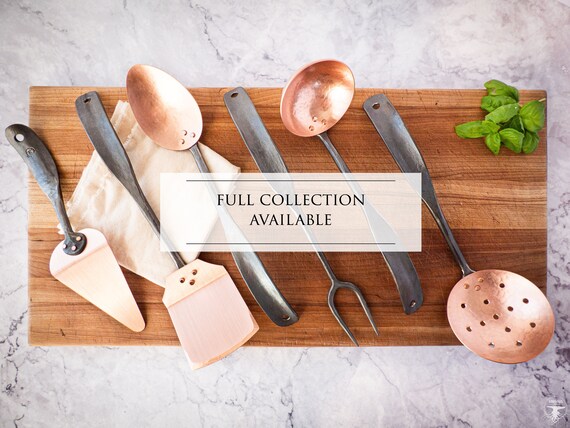 Kitchen & Table by H-E-B Measuring Spoon Set - Shop Utensils & Gadgets at  H-E-B