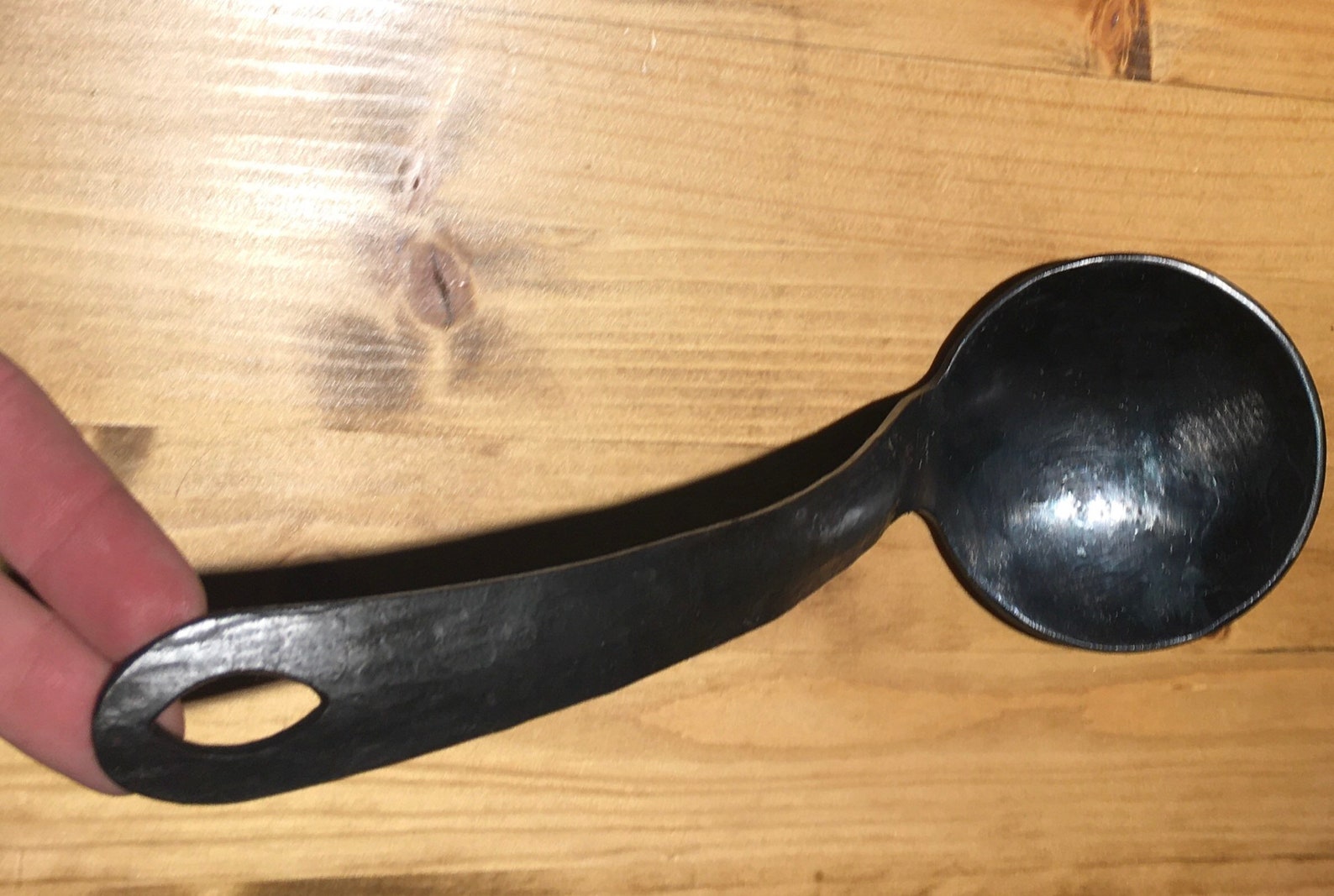 Spatula and Ladle Set | Etsy