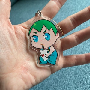 Lil FF