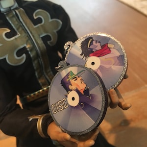 Special Discs