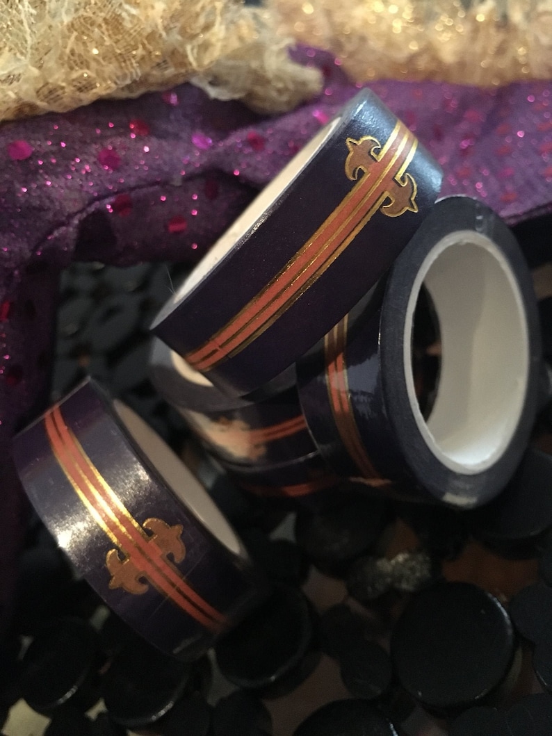 Father Pucci Washi Tape