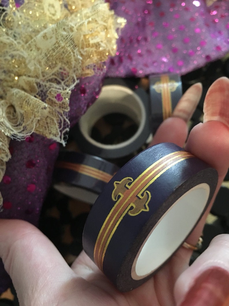Father Pucci Washi Tape