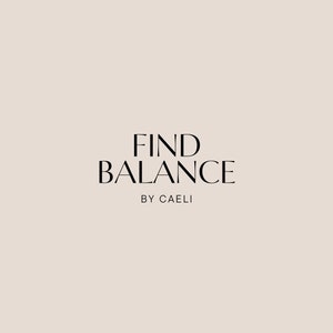 10 minute Evening Meditation to Find Balance, perfect to be sent as a gift and encourage someone you love to create a self-care Ritual